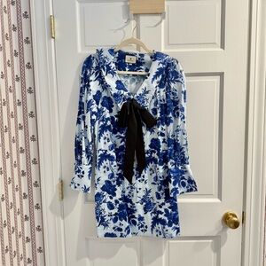 Tuckernuck floral dress
